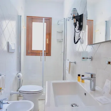 Aparthotel Thr-residence With Swimming-pool In Badesi, With Air Conditioning And Private Outdoor Area Badesi